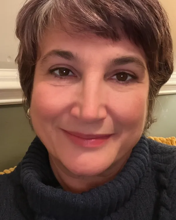 Tracey Stracener, licensed therapist at Paper Moon Counseling in Raleigh, NC